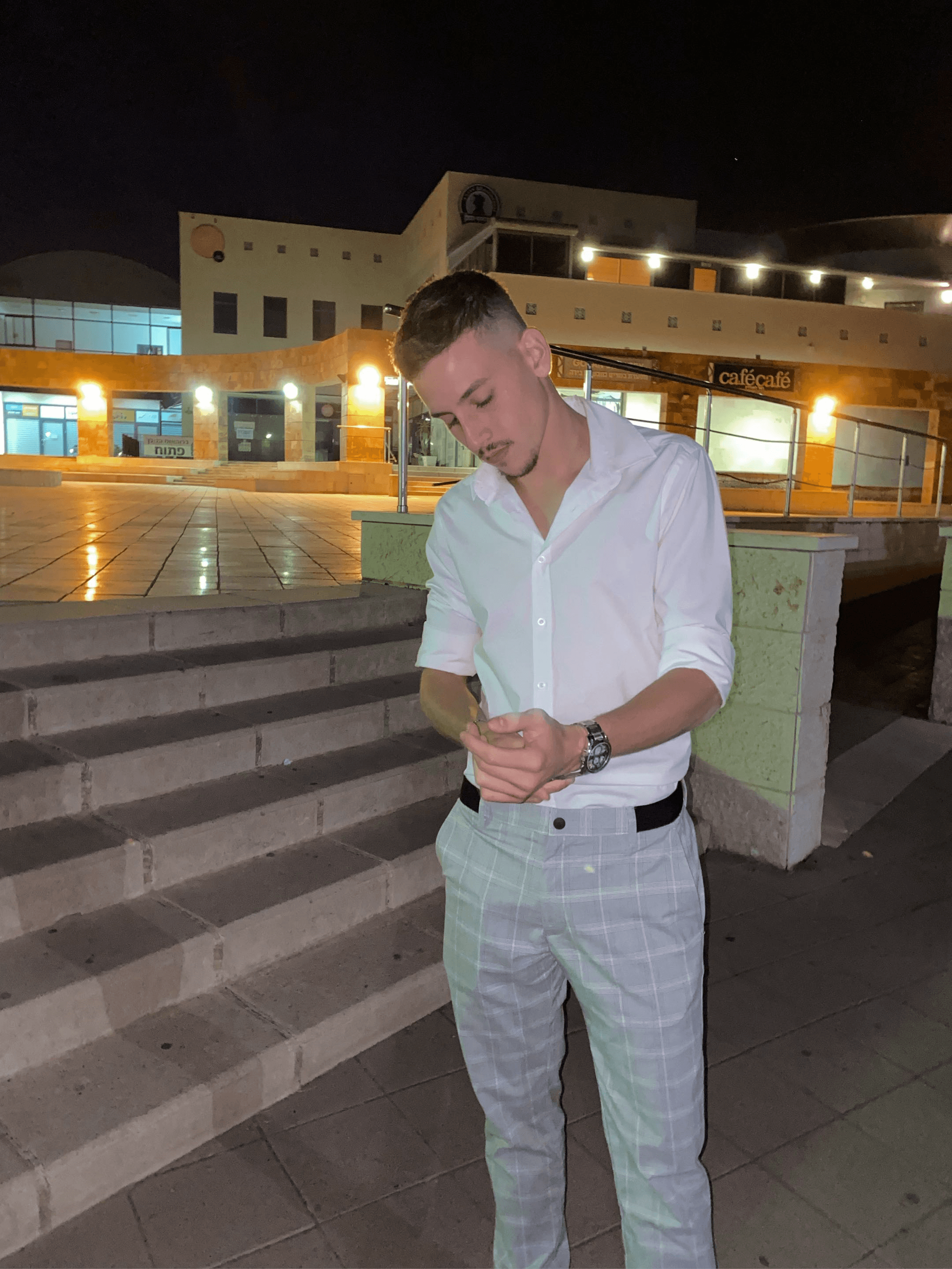 אורי רובין